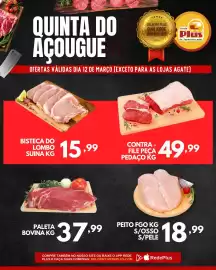 Folheto Rede Plus Supermercados Página 3