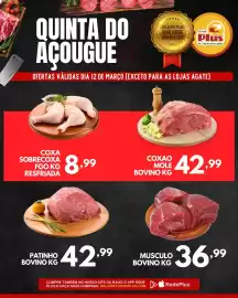 Folheto Rede Plus Supermercados Página 4
