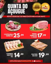 Folheto Rede Plus Supermercados Página 5