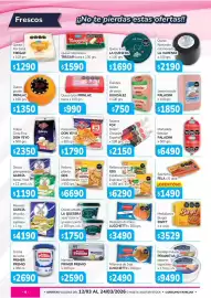 Catálogo Beltrán Supermercados Página 10