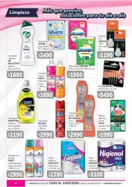 Catálogo Beltrán Supermercados Página 12