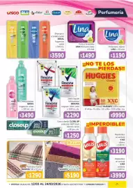 Catálogo Beltrán Supermercados Página 13