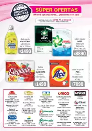 Catálogo Beltrán Supermercados Página 14