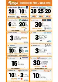 Catálogo Beltrán Supermercados Página 15