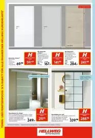 Hellweg Prospekt woche 11 Seite 10