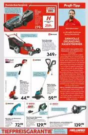 Hellweg Prospekt woche 11 Seite 11