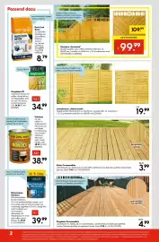 Hellweg Prospekt woche 11 Seite 2