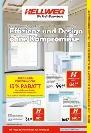 Hellweg Prospekt woche 11 Seite 7