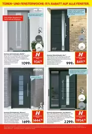 Hellweg Prospekt woche 11 Seite 8