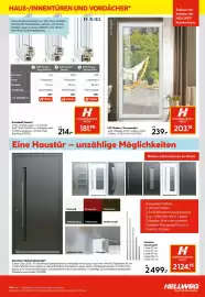 Hellweg Prospekt woche 11 Seite 9