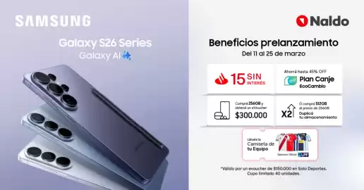 Catálogo Naldo Lombardi Página 1