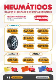 Catálogo Supermercados Tadicor semana 11 Página 14