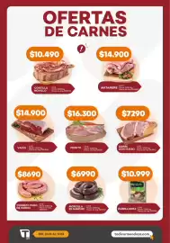 Catálogo Supermercados Tadicor semana 11 Página 10
