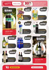 Catálogo Supermercados Tadicor semana 11 Página 11
