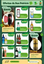 Catálogo Supermercados Tadicor semana 11 Página 12