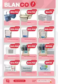 Catálogo Supermercados Tadicor semana 11 Página 3