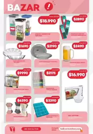 Catálogo Supermercados Tadicor semana 11 Página 4