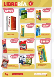 Catálogo Supermercados Tadicor semana 11 Página 5