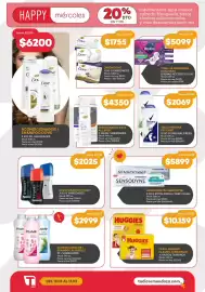 Catálogo Supermercados Tadicor semana 11 Página 6