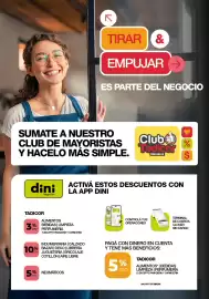 Catálogo Supermercados Tadicor semana 11 Página 7