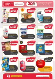 Catálogo Supermercados Tadicor semana 11 Página 9