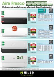 Catálogo Milar Página 2