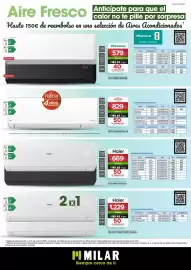 Catálogo Milar Página 2