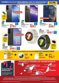 Folleto Worten Página 4