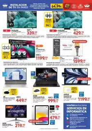 Folleto Worten Página 3