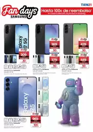 Catálogo Tien 21 Página 11