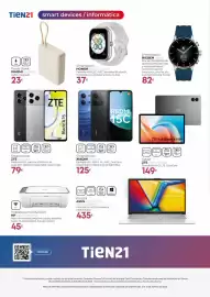 Catálogo Tien 21 Página 12