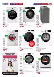 Catálogo Tien 21 Página 2