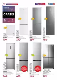 Catálogo Tien 21 Página 3