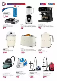 Catálogo Tien 21 Página 5