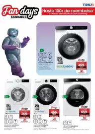 Catálogo Tien 21 Página 8