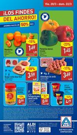 Folleto ALDI semana 12 Página 20