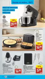 Folleto ALDI semana 12 Página 10