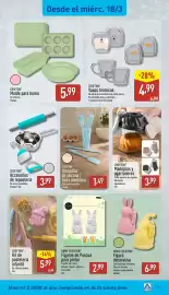 Folleto ALDI semana 12 Página 11