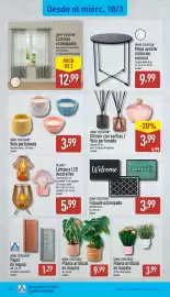 Folleto ALDI semana 12 Página 12