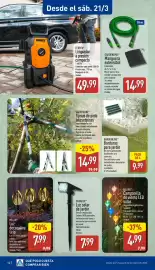 Folleto ALDI semana 12 Página 14