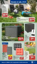 Folleto ALDI semana 12 Página 15