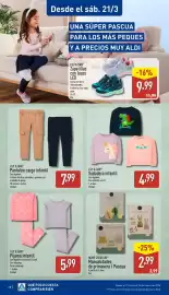 Folleto ALDI semana 12 Página 16