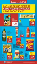 Folleto ALDI semana 12 Página 18