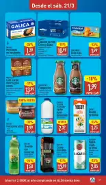 Folleto ALDI semana 12 Página 19