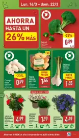 Folleto ALDI semana 12 Página 3
