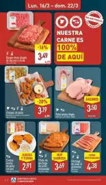 Folleto ALDI semana 12 Página 4