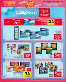 Folleto Carrefour Market Página 12