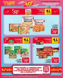 Folleto Carrefour Market Página 13