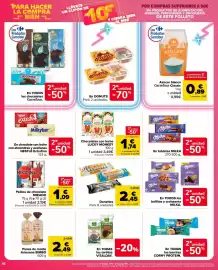 Folleto Carrefour Market Página 16