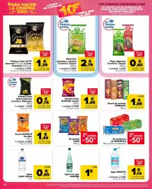 Folleto Carrefour Market Página 22
